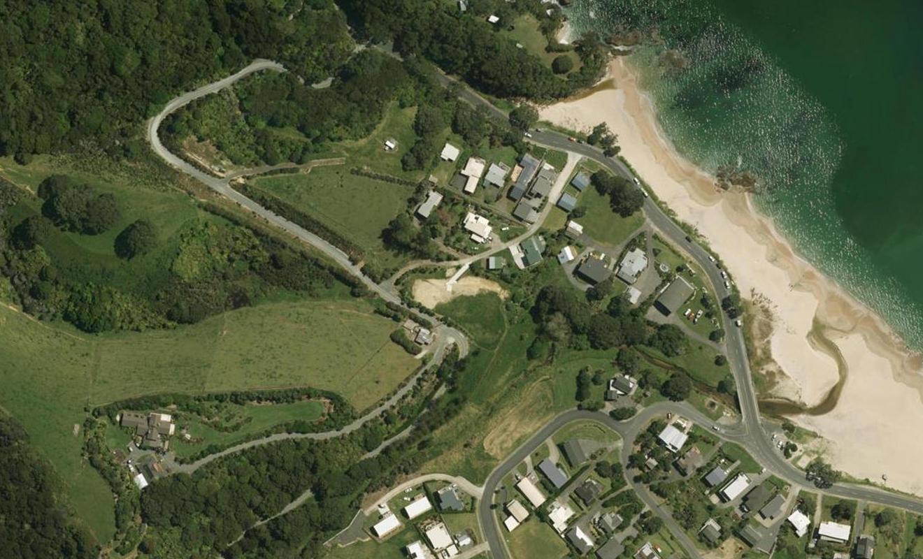 1196B Cove Road, Langs Beach, Waipu - Carousel 1
