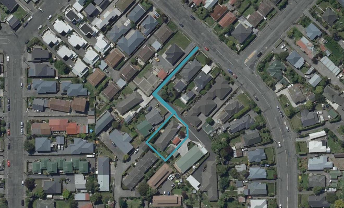 6 Redbridge Lane, Sydenham, Christchurch - Carousel 1