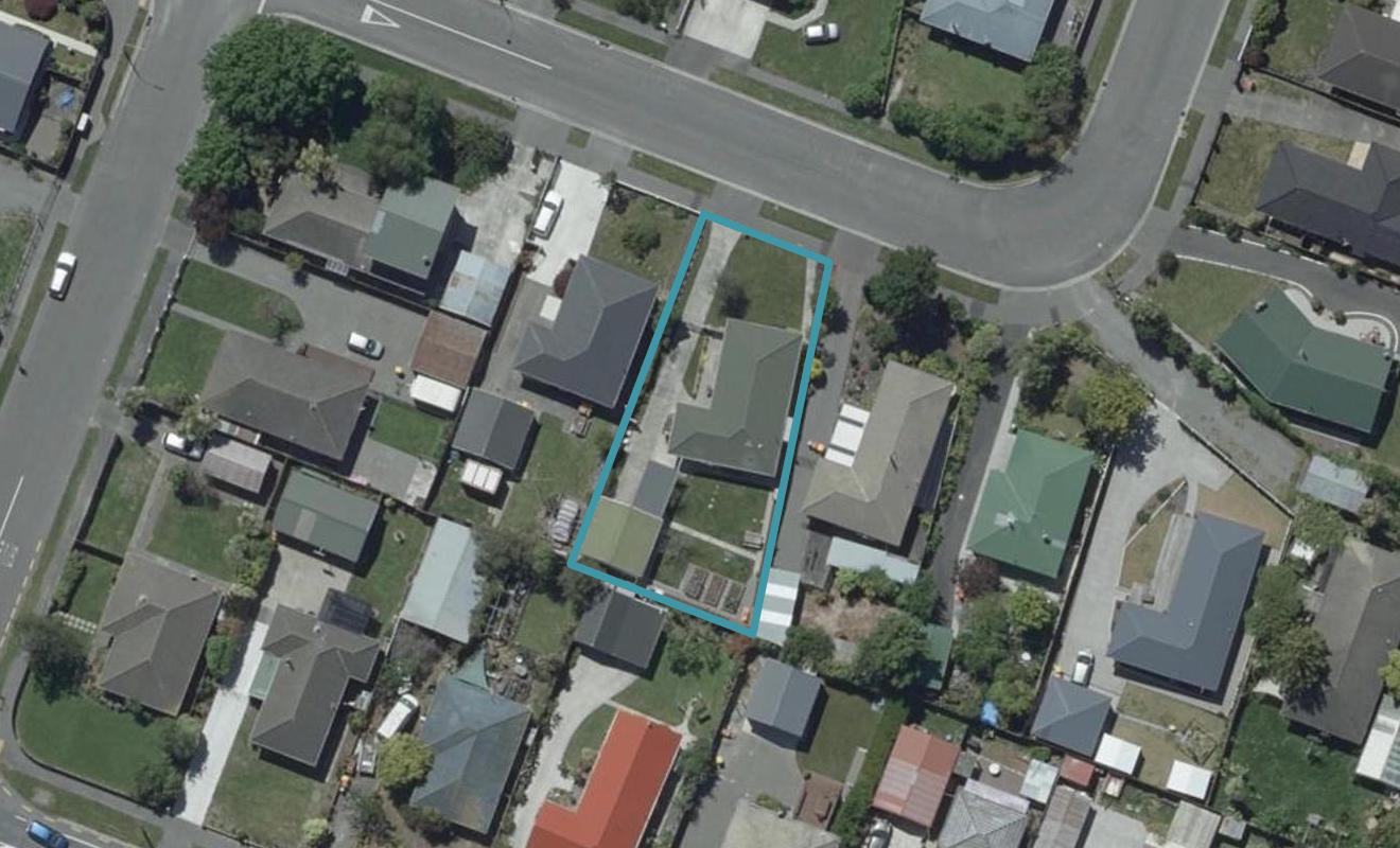 62 Niven Street, Avondale, Christchurch - Carousel 1