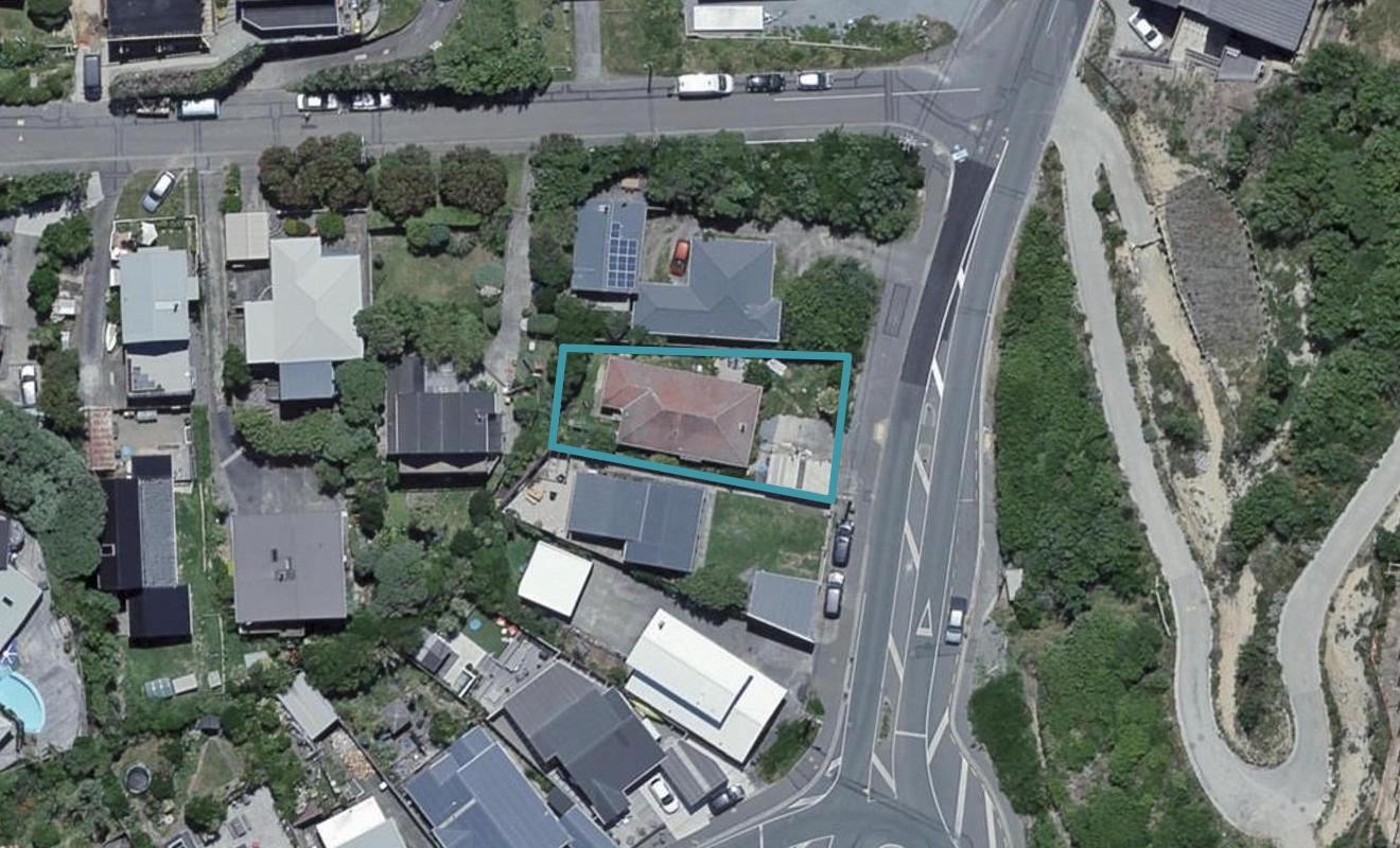 248 Houghton Bay Road, Houghton Bay, Wellington - Carousel 1
