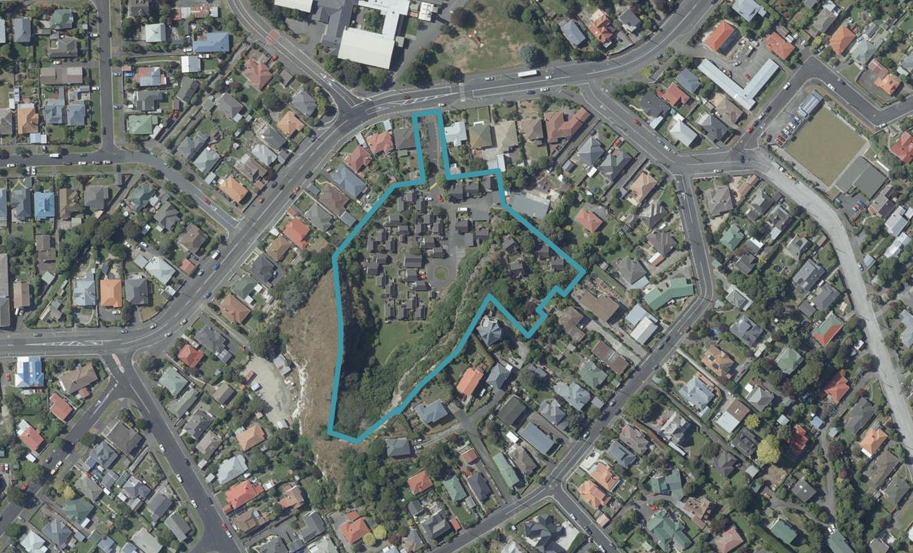 182A Musselburgh Rise, Andersons Bay, Dunedin - Carousel 1