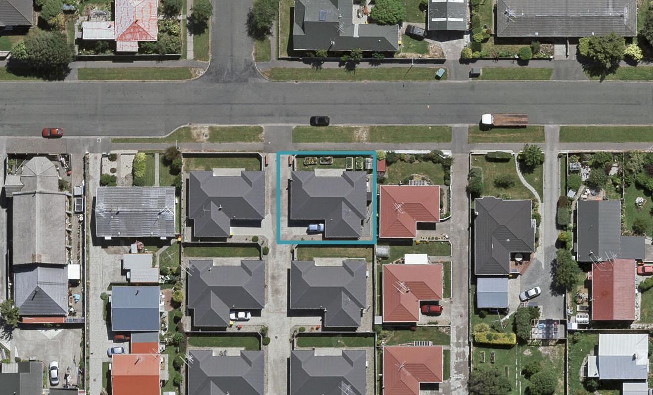 23H Jenkin Street, Strathern, Invercargill - Carousel 1