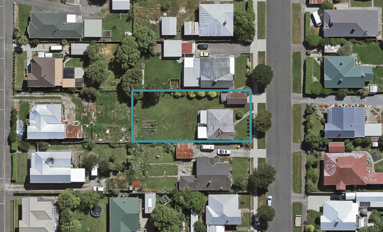 19 Raymond Street, Georgetown, Invercargill - Carousel 1