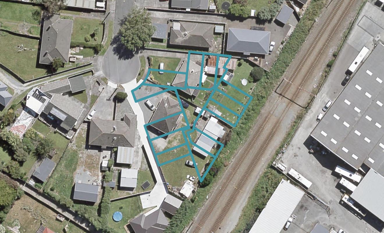 6/4 Johnston Grove, Taita, Lower Hutt - Carousel 1
