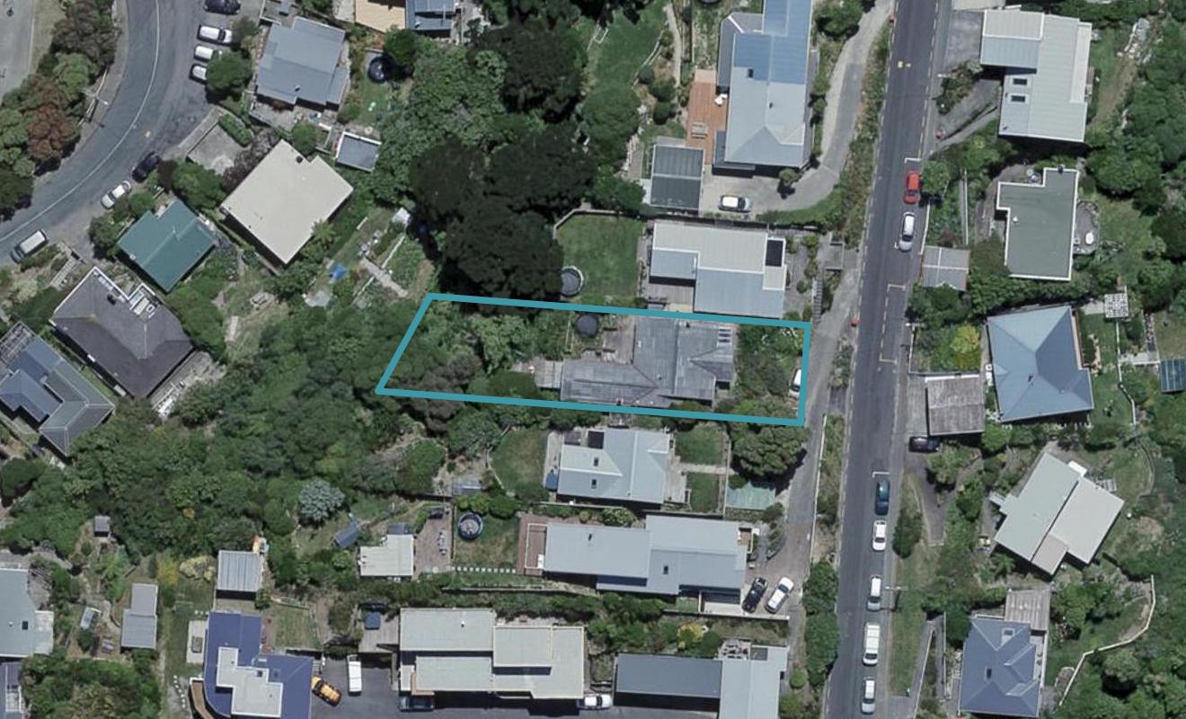 26 View Road, Houghton Bay, Wellington - Carousel 1