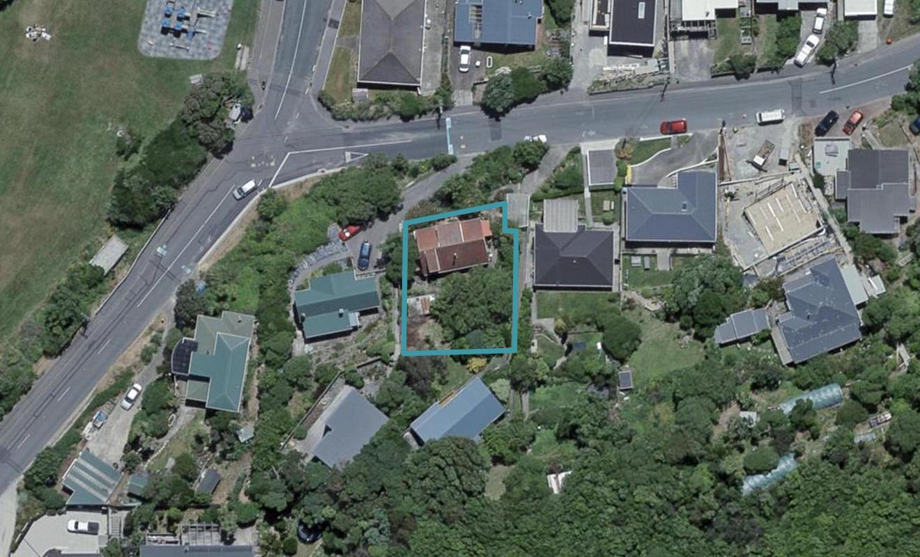 75 Hungerford Road, Houghton Bay, Wellington - Carousel 1
