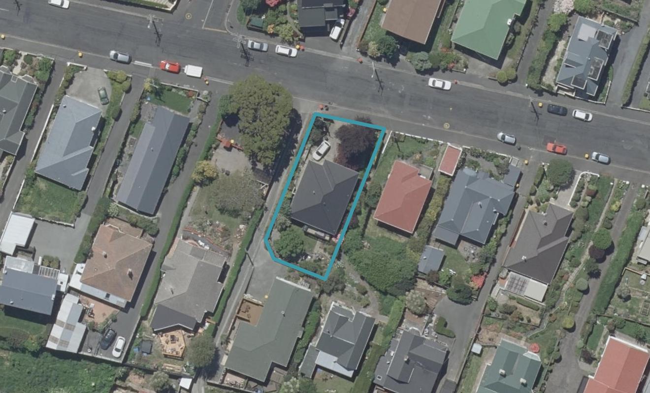 27 Preston Crescent, Belleknowes, Dunedin - Carousel 1