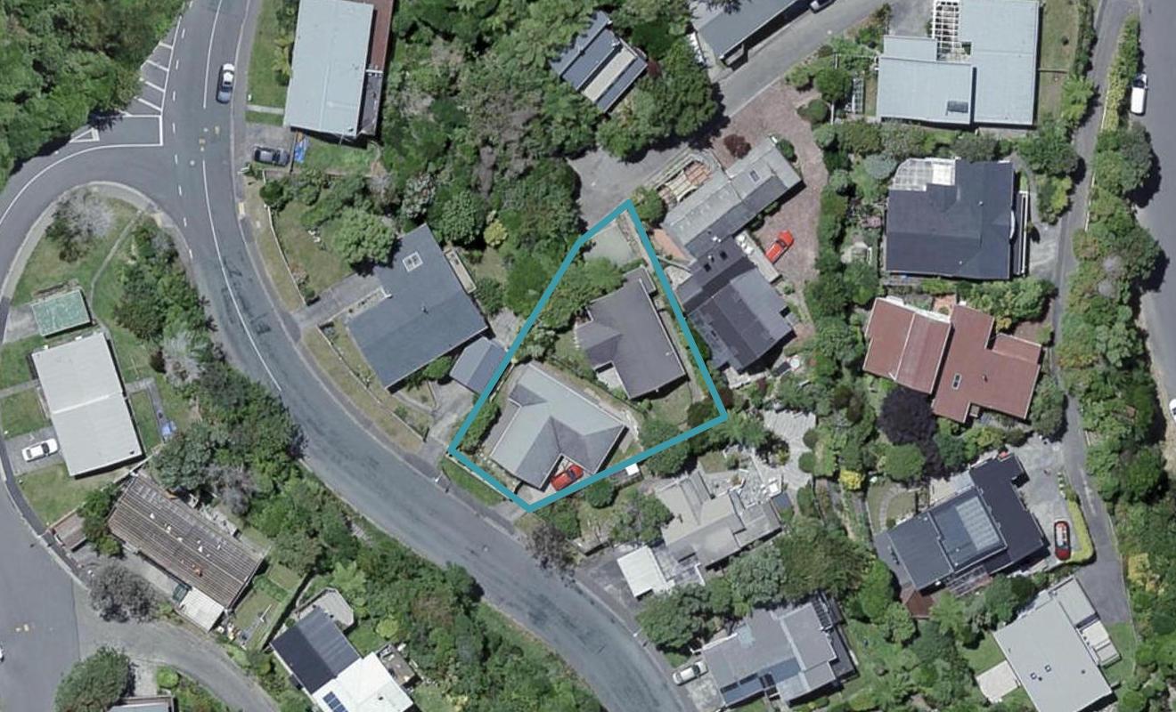 14 Downing Street, Crofton Downs, Wellington - Carousel 1