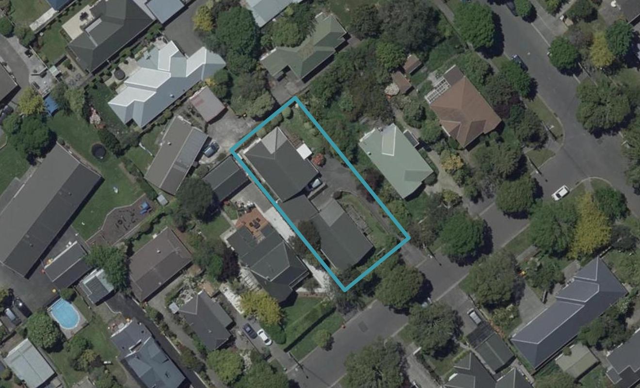2/19 Moana Street, Somerfield, Christchurch - Carousel 1