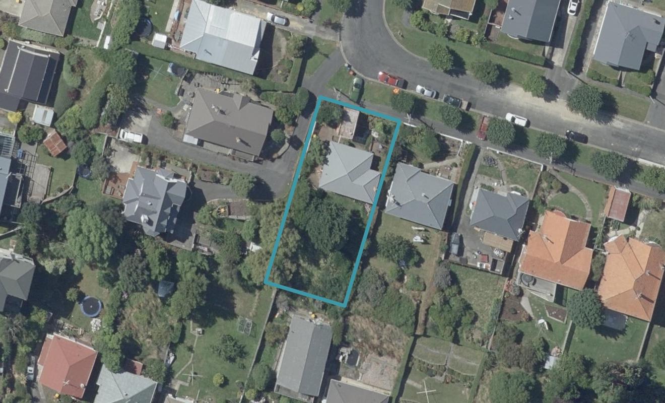 40 Bridger Street, Maryhill, Dunedin - Carousel 1