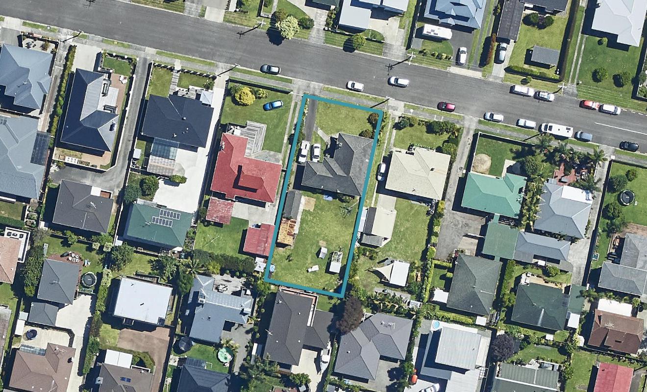 19 Rushton Avenue, Otumoetai, Tauranga - Carousel 1