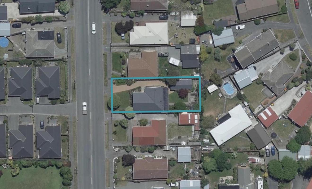 505 Mairehau Road, Parklands, Christchurch - Carousel 1