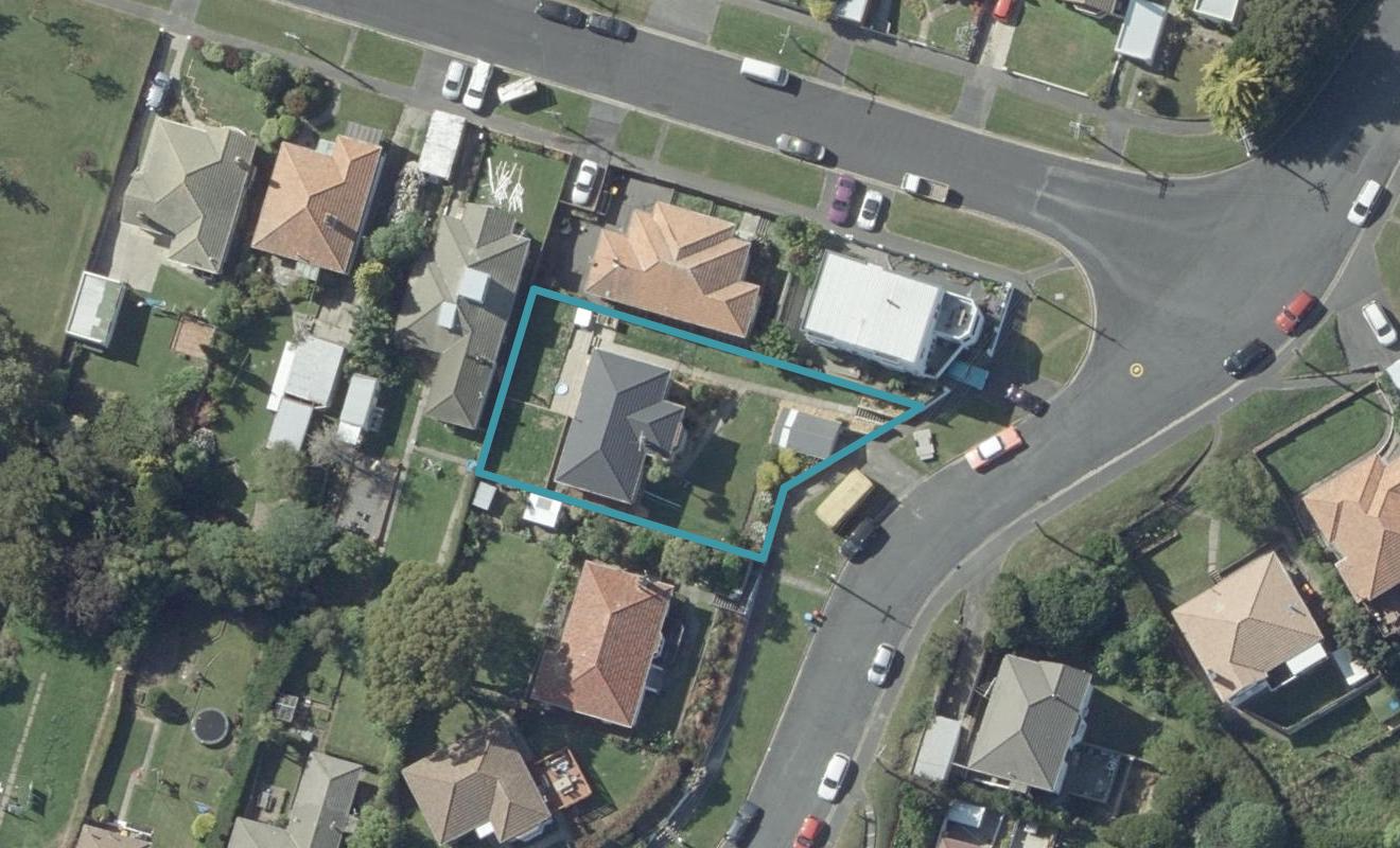 110 Forfar Street, Clyde Hill, Dunedin - Carousel 1