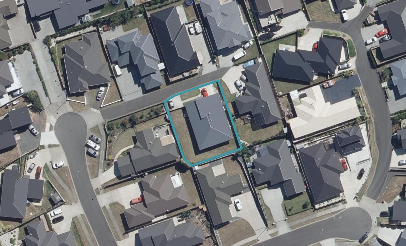 14 Evergreen Rise, Grandview Heights, Hamilton - Carousel 1