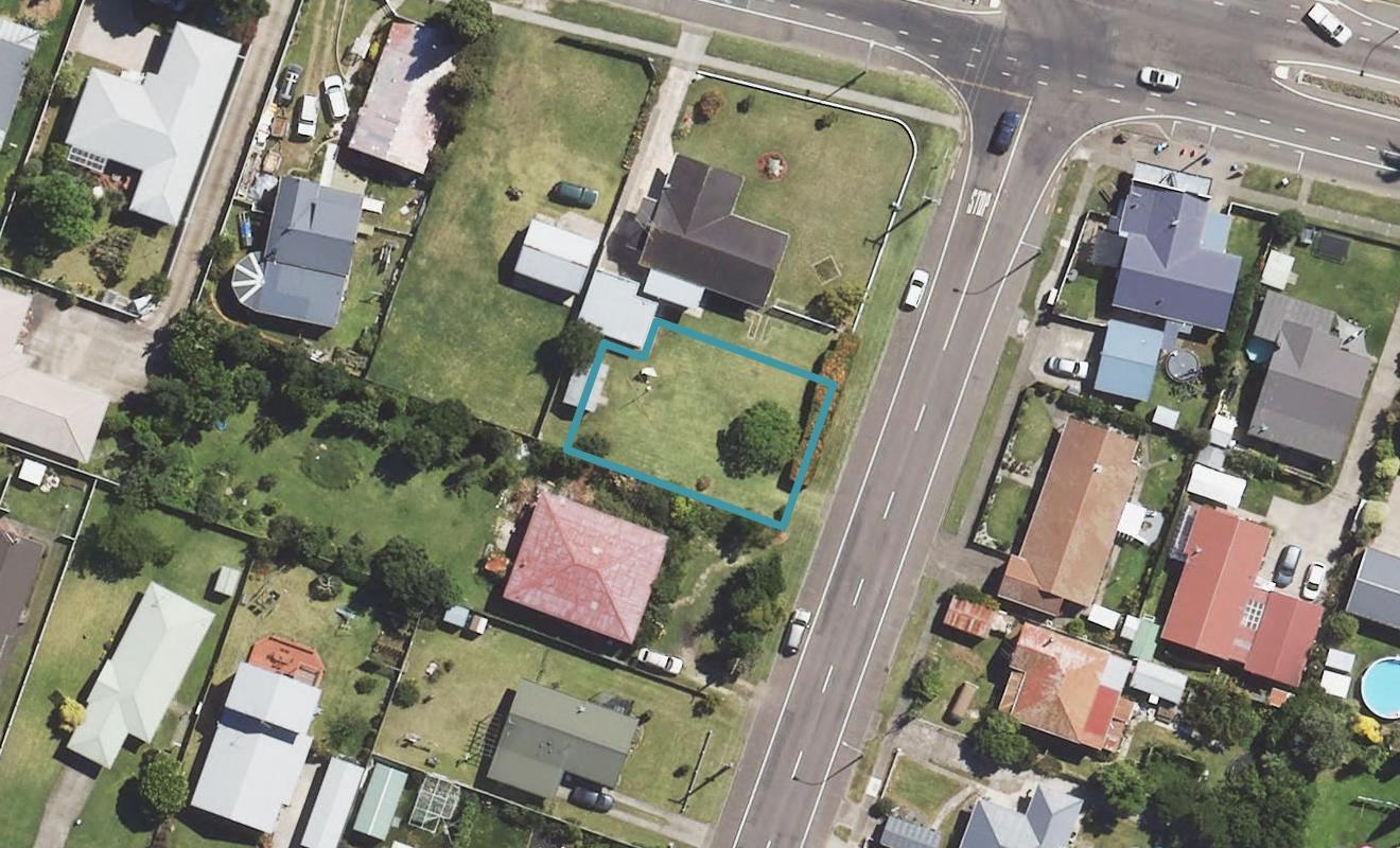 3 Chalmers Road, Te Hapara, Gisborne - Carousel 1
