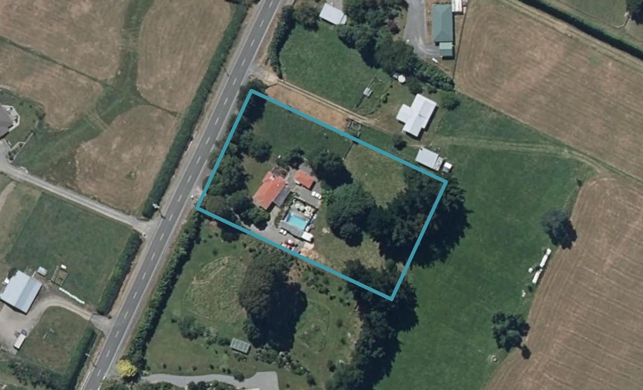 507 Arapaepae Road, OHAU, LEVIN - Carousel 1