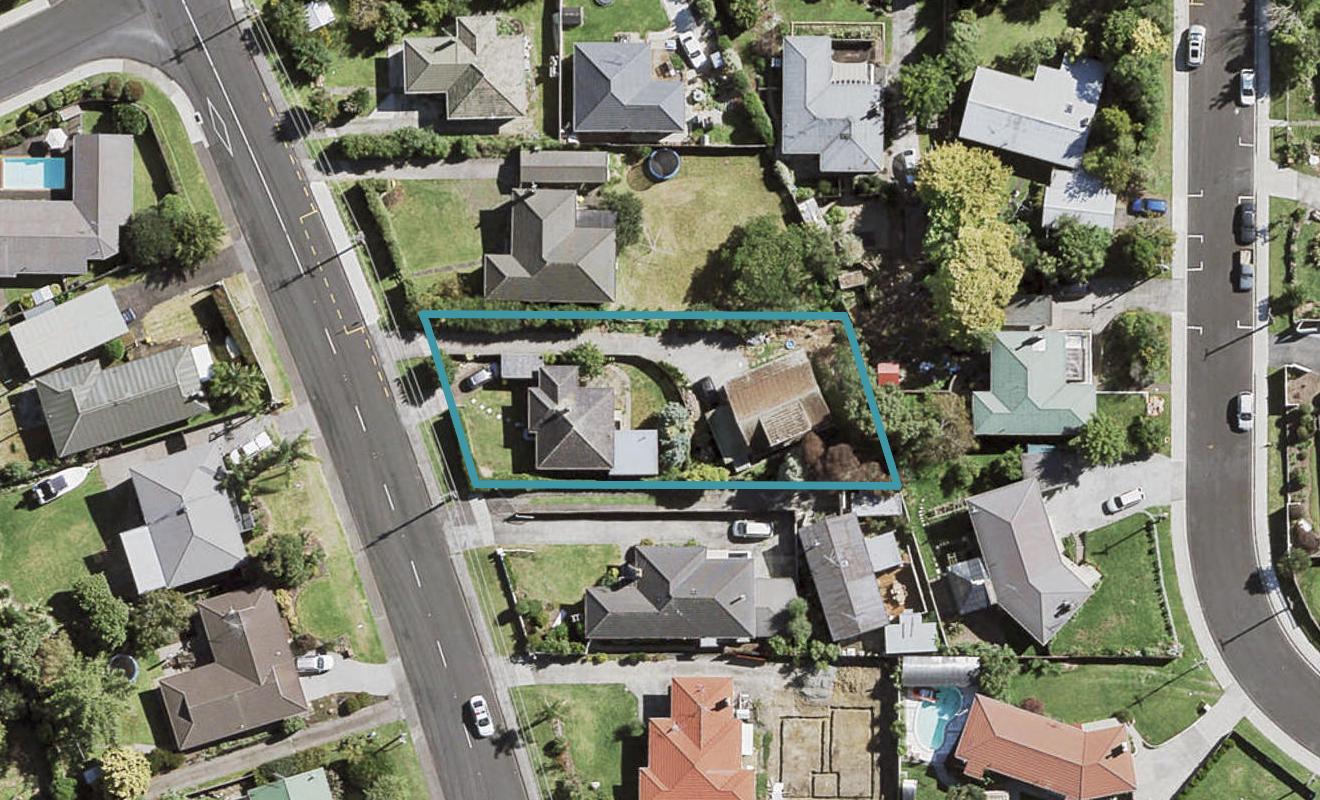 1/58 Opaheke Road, Papakura, Auckland - Carousel 1