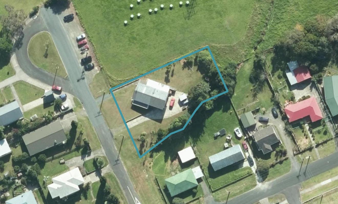 37 Onslow Street, Dargaville - Carousel 1