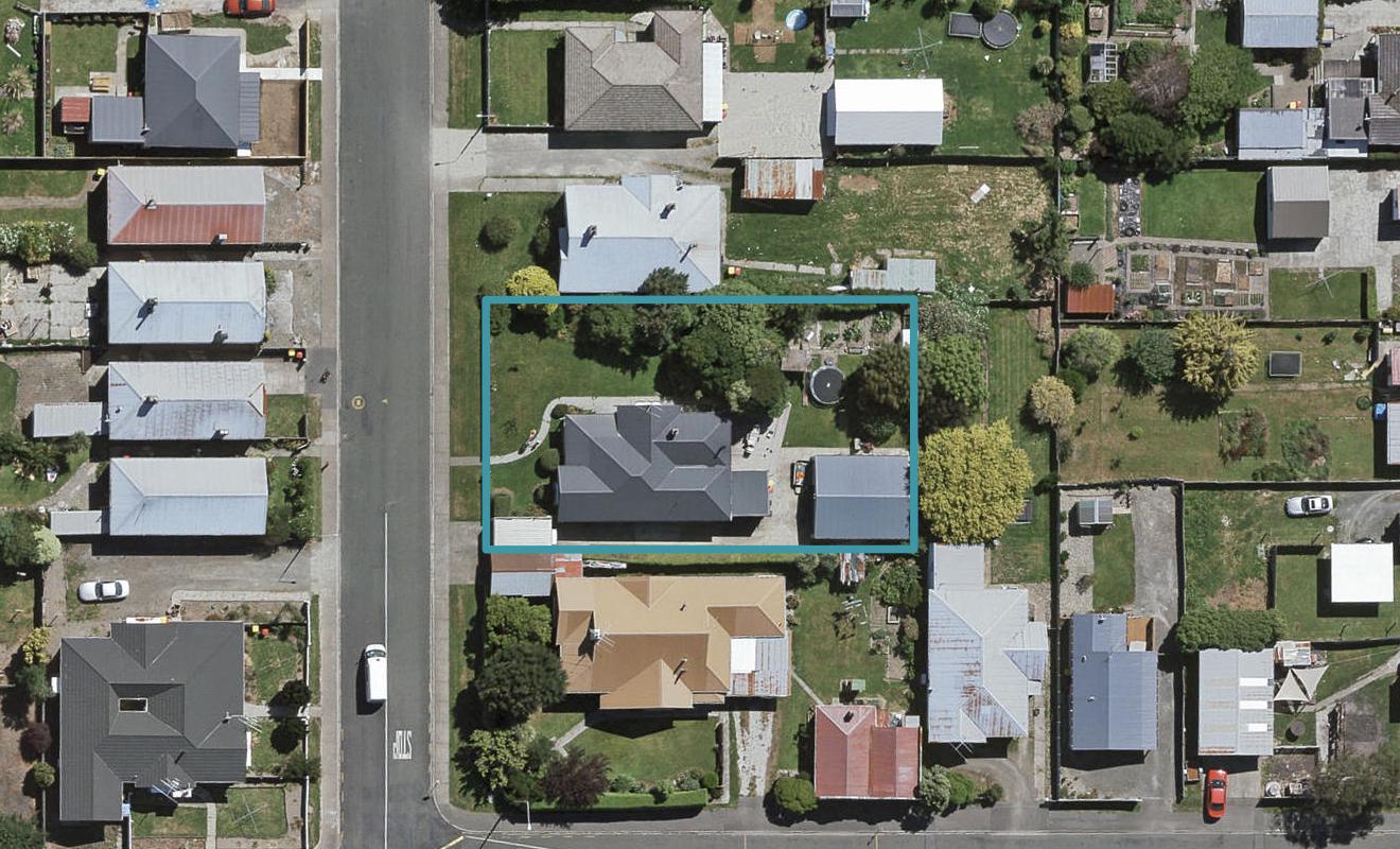92 Venus Street, Georgetown, Invercargill - Carousel 1