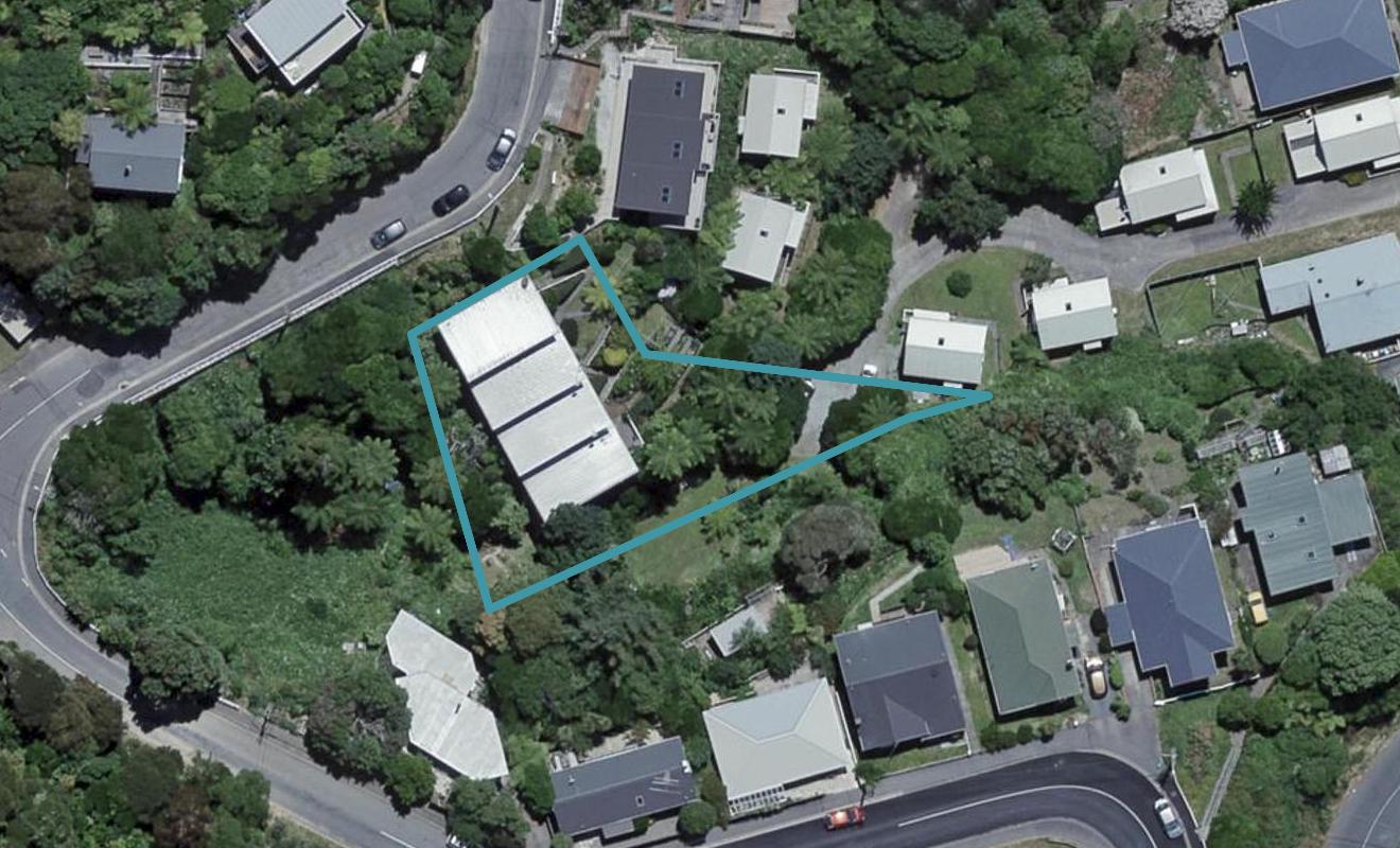 4/6 Whaui Street, Vogeltown, Wellington - Carousel 1