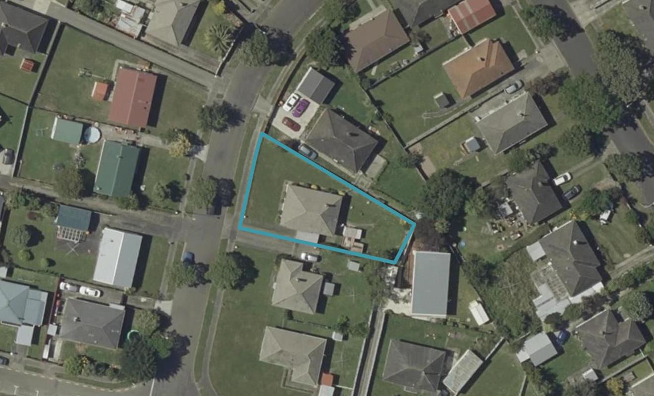 4 Wakefield Street, Awapuni, Palmerston North - Carousel 1