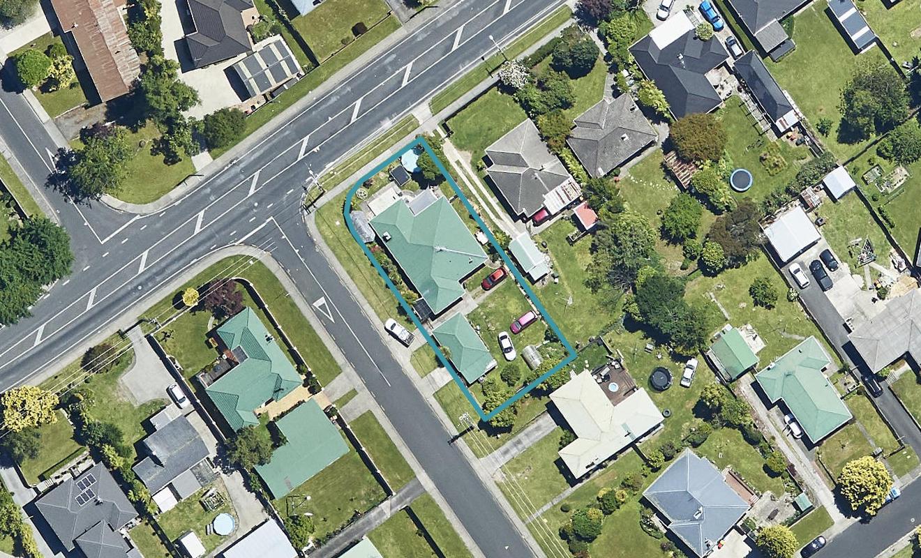 252 Malfroy Road, Utuhina, Rotorua - Carousel 1