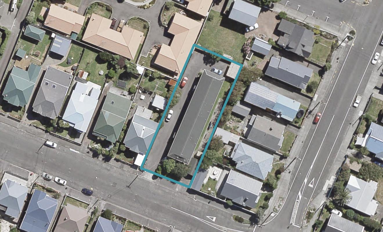 1/21 Heretaunga Street, Petone, Lower Hutt - Carousel 1