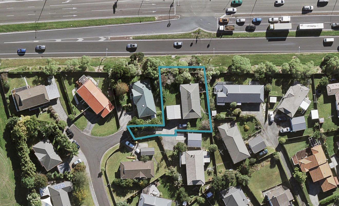 9 Wren Place, Unsworth Heights, Auckland - Carousel 1