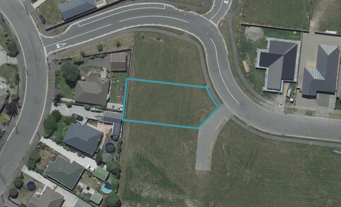 17 Kingsbridge West, Burwood, Christchurch - Carousel 1