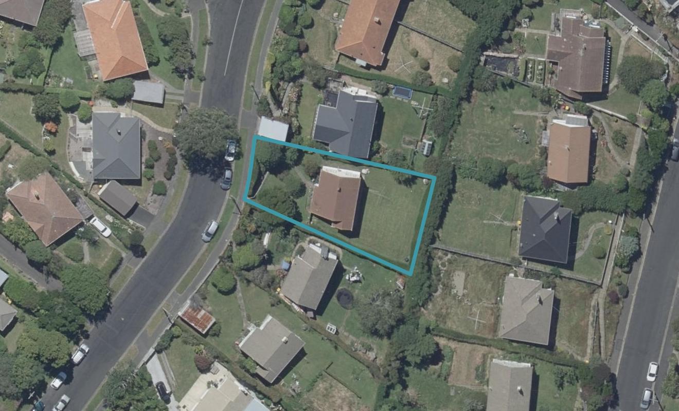 20 Greenhill Avenue, Wakari, Dunedin - Carousel 1