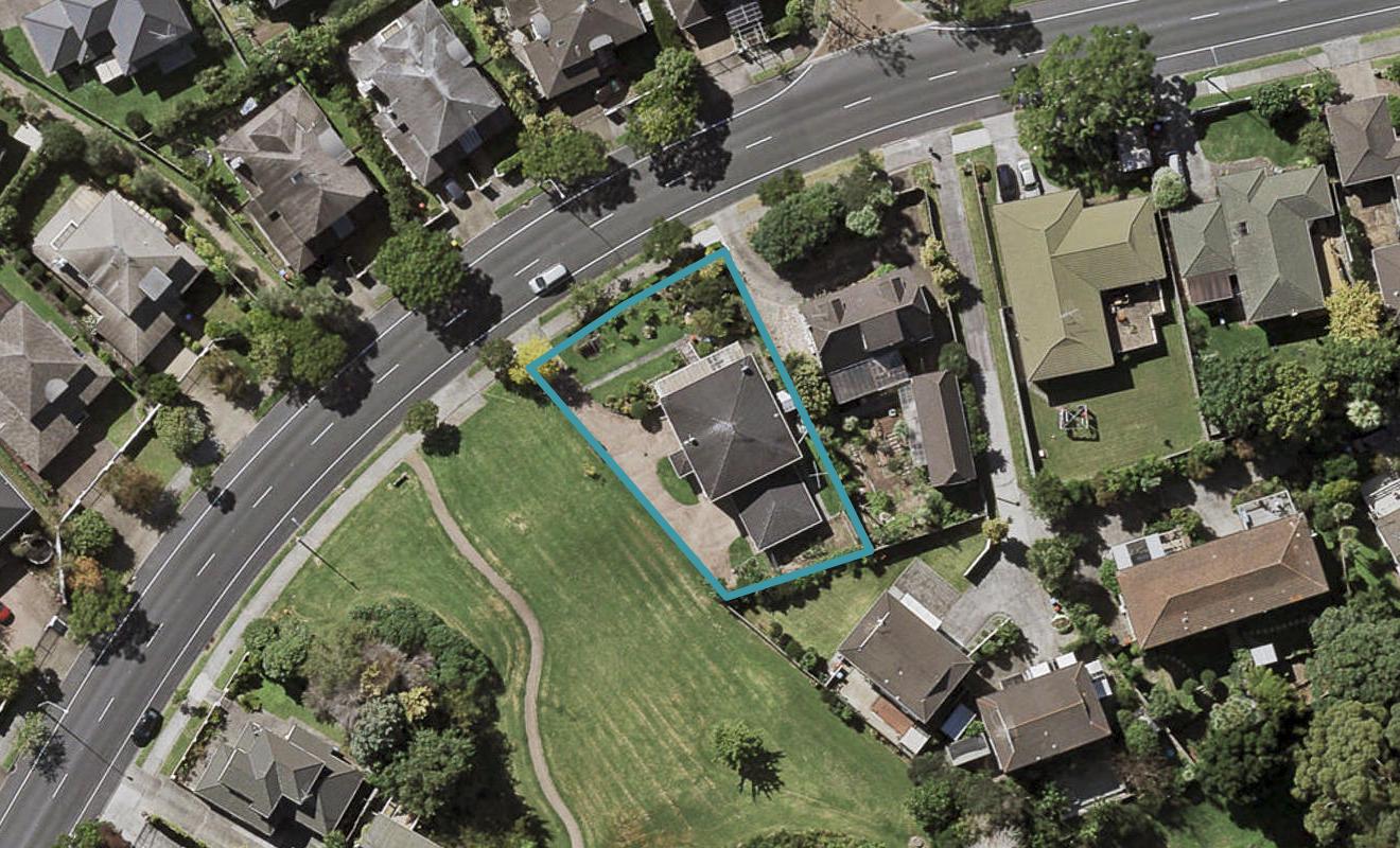 143 Grand Drive, Remuera, Auckland - Carousel 1