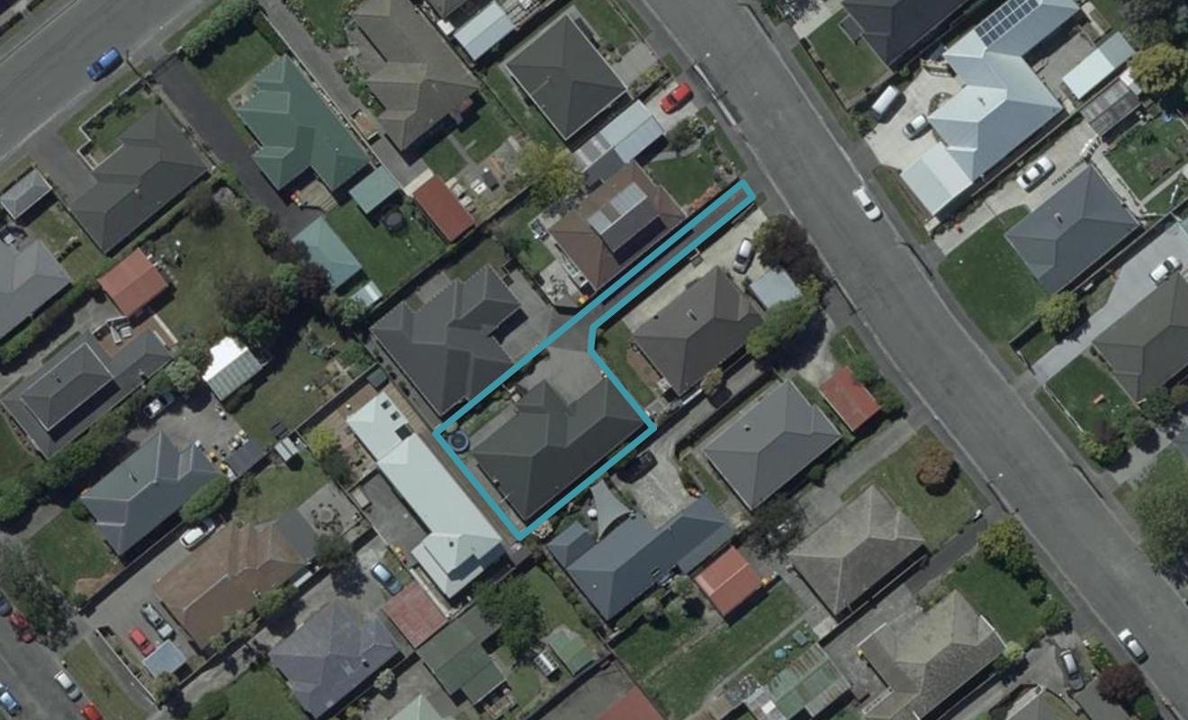 49A Sugden Street, Spreydon, Christchurch - Carousel 1
