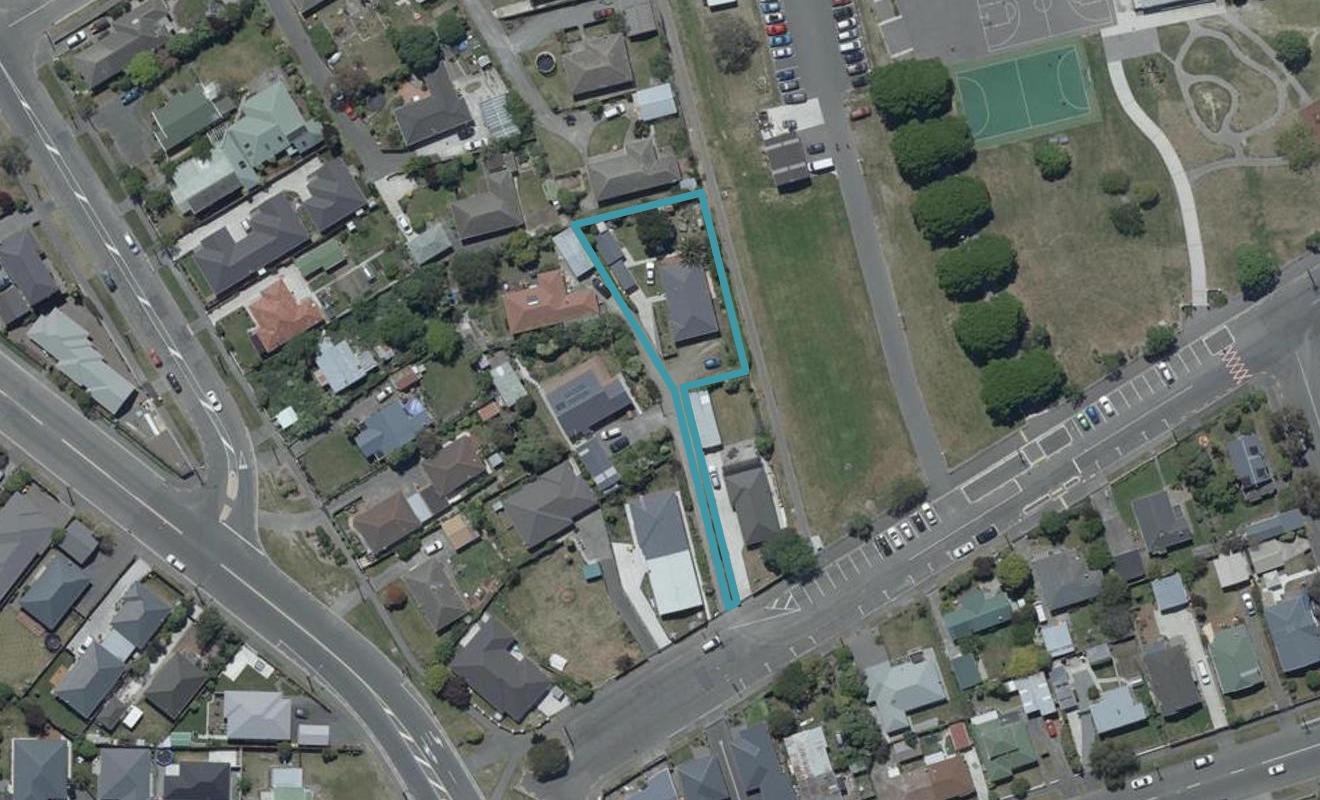 154 Leaver Terrace, North New Brighton, Christchurch - Carousel 1