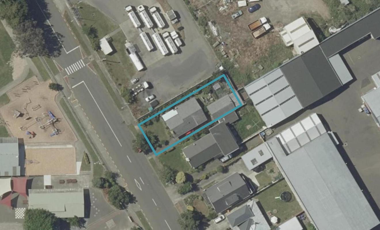 17 Shelley Street, Roslyn, Palmerston North - Carousel 1