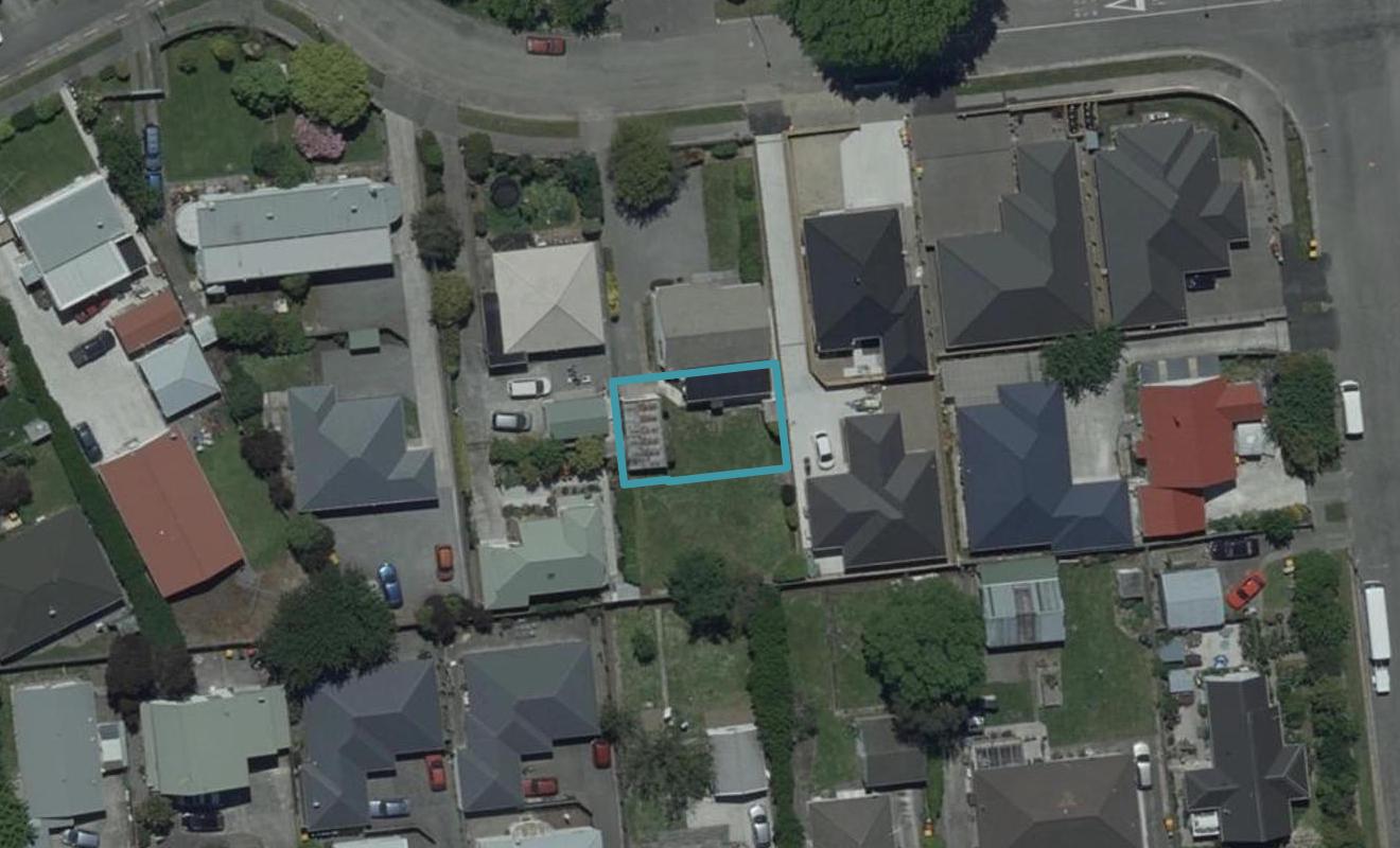 46C Centennial Avenue, Riccarton, Christchurch - Carousel 1