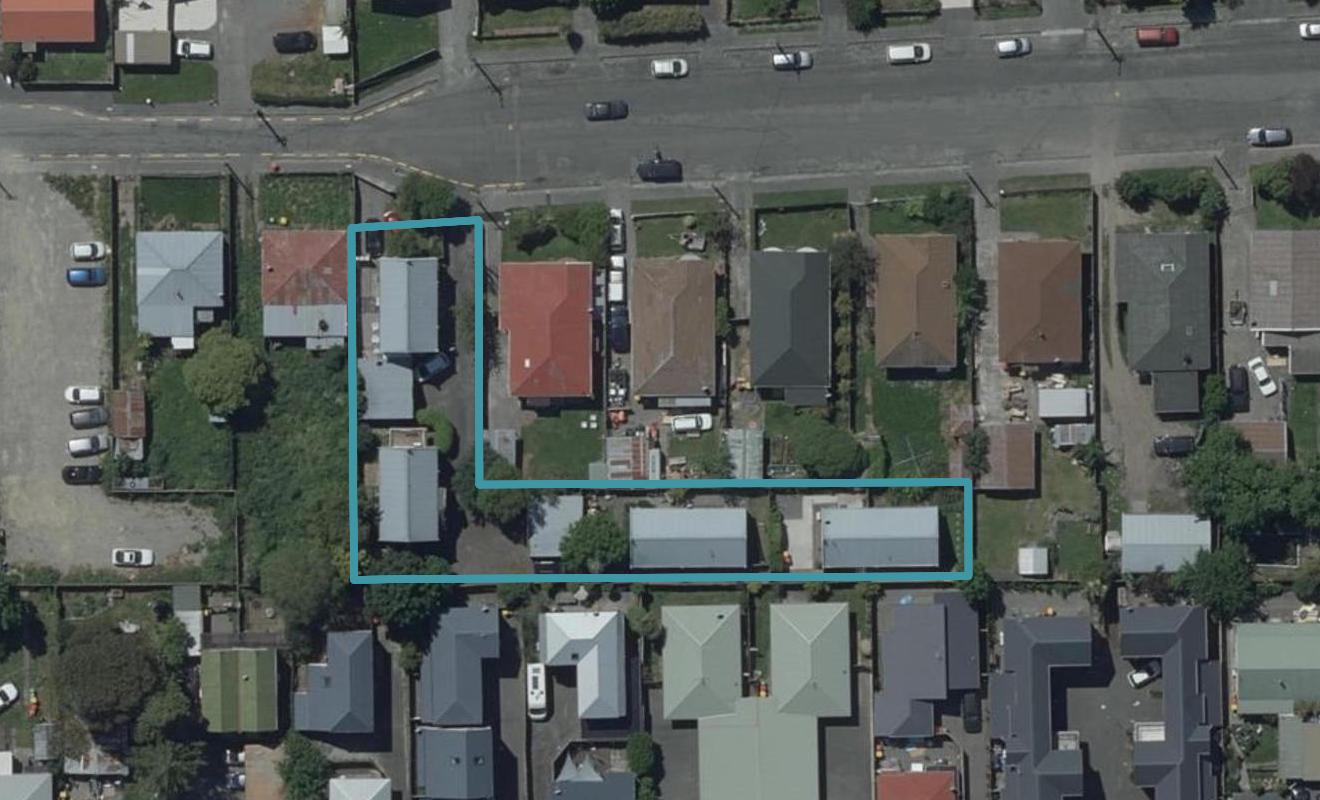 5/26 Walton Street, Sydenham, Christchurch - Carousel 1