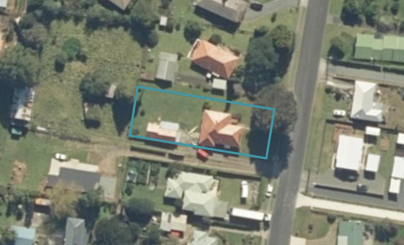24 Hall Street, Kihikihi, Te Awamutu - Carousel 1
