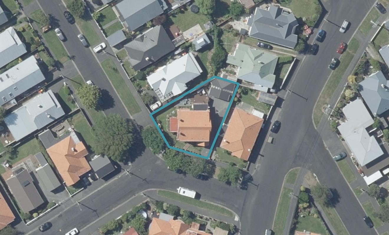 43 Ings Avenue, Saint Clair, Dunedin - Carousel 1