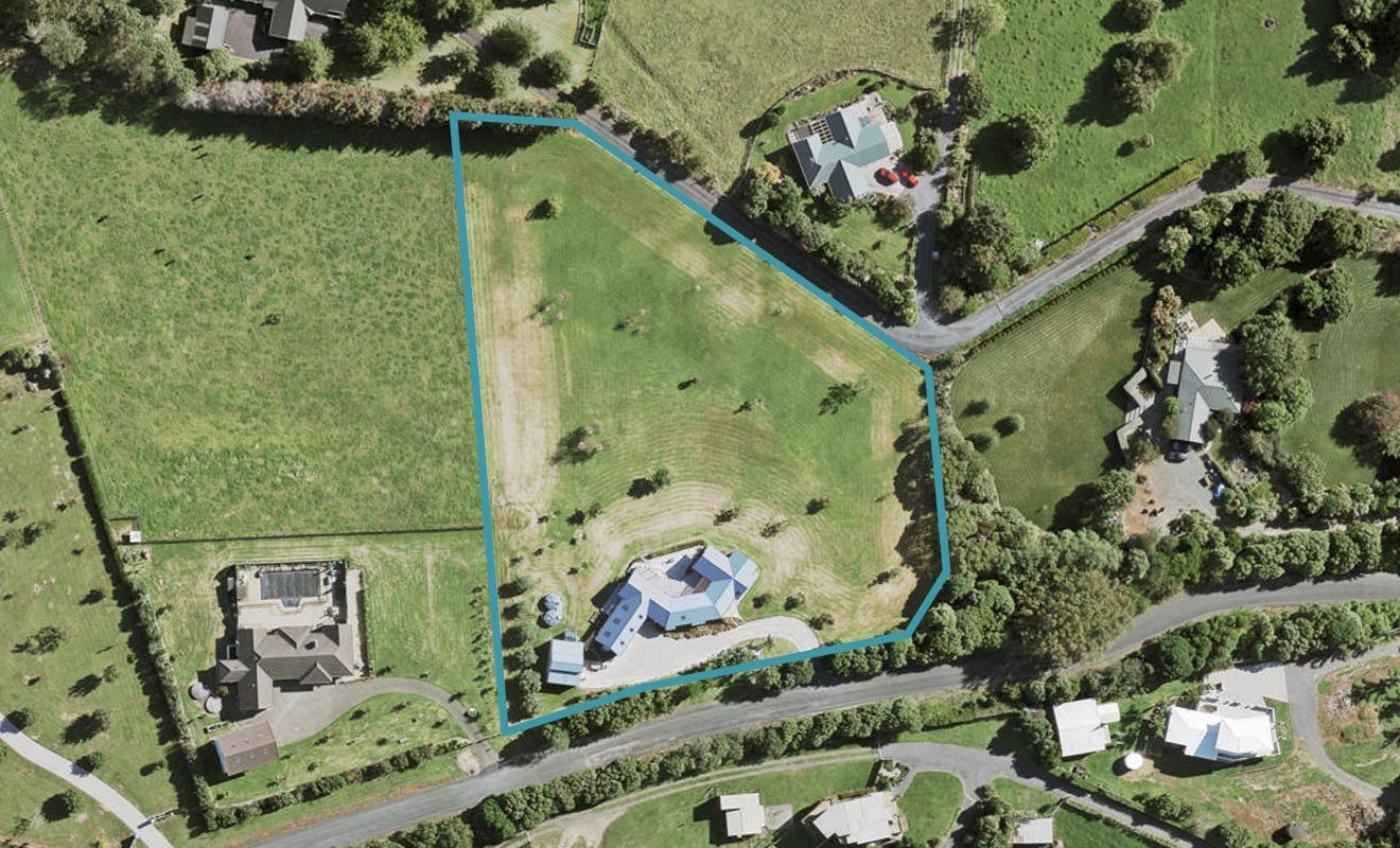 247A Runciman Road, Pukekohe - Carousel 1