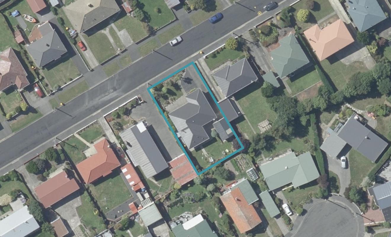 161 Hillhead Road, Corstorphine, Dunedin - Carousel 1