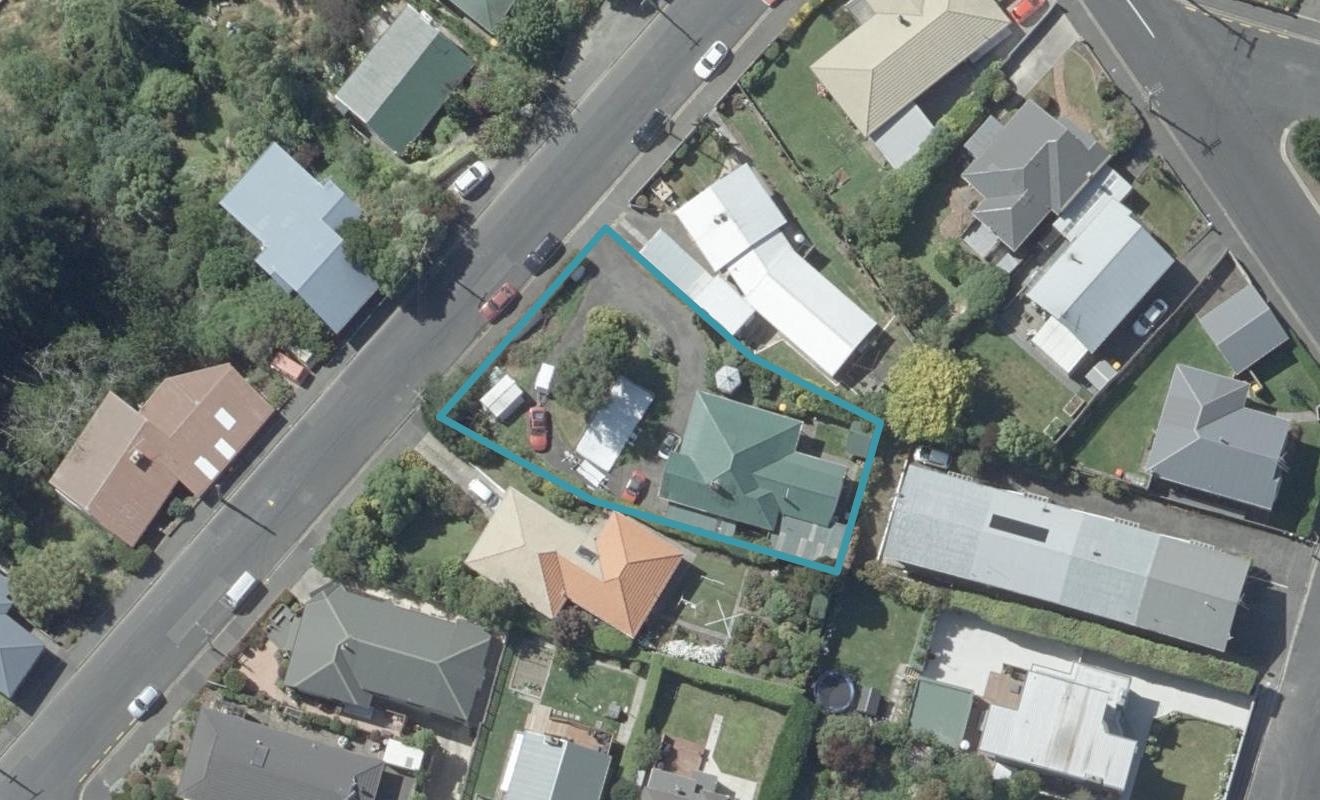 235 Kenmure Road, Kenmure, Dunedin - Carousel 1