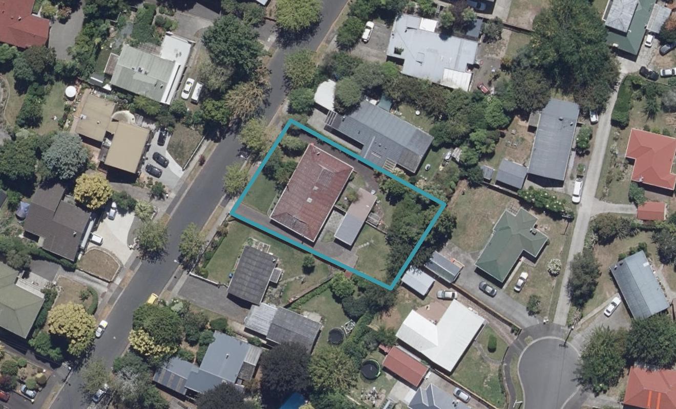 34B Aurora Terrace, Hillcrest, Hamilton - Carousel 1