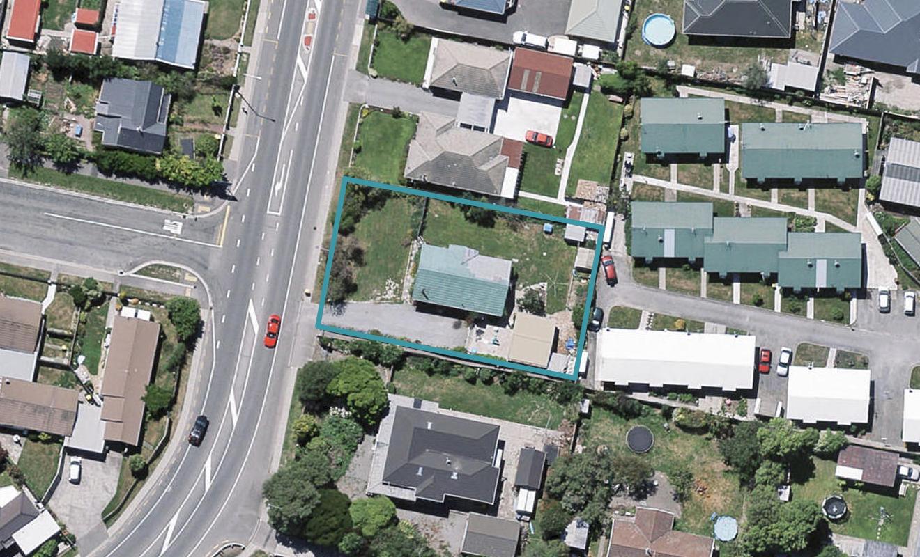 236 Williams Street, Kaiapoi, Kaiapoi - Carousel 1
