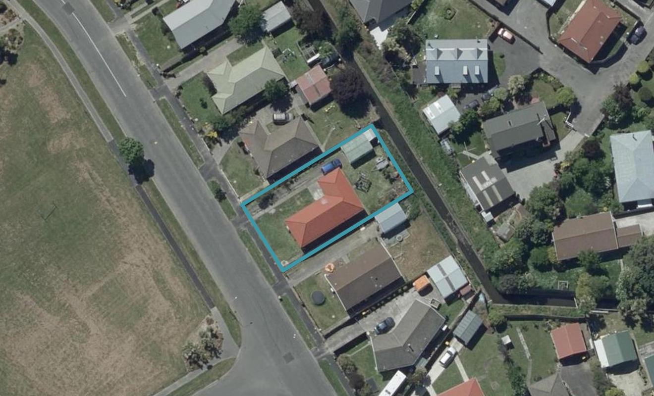 38 Clydesdale Street, Woolston, Christchurch - Carousel 1