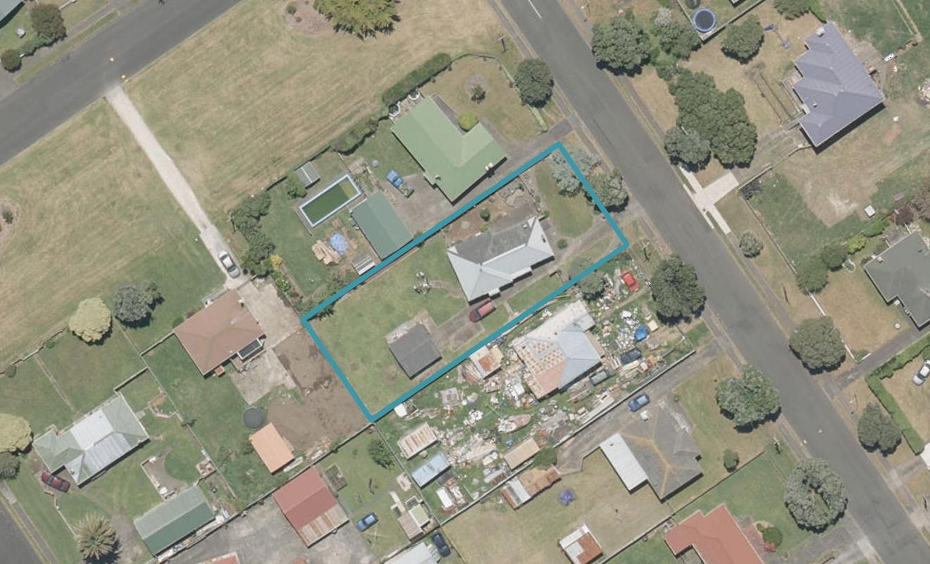 57 Thatcher Street, Castlecliff, Whanganui - Carousel 1