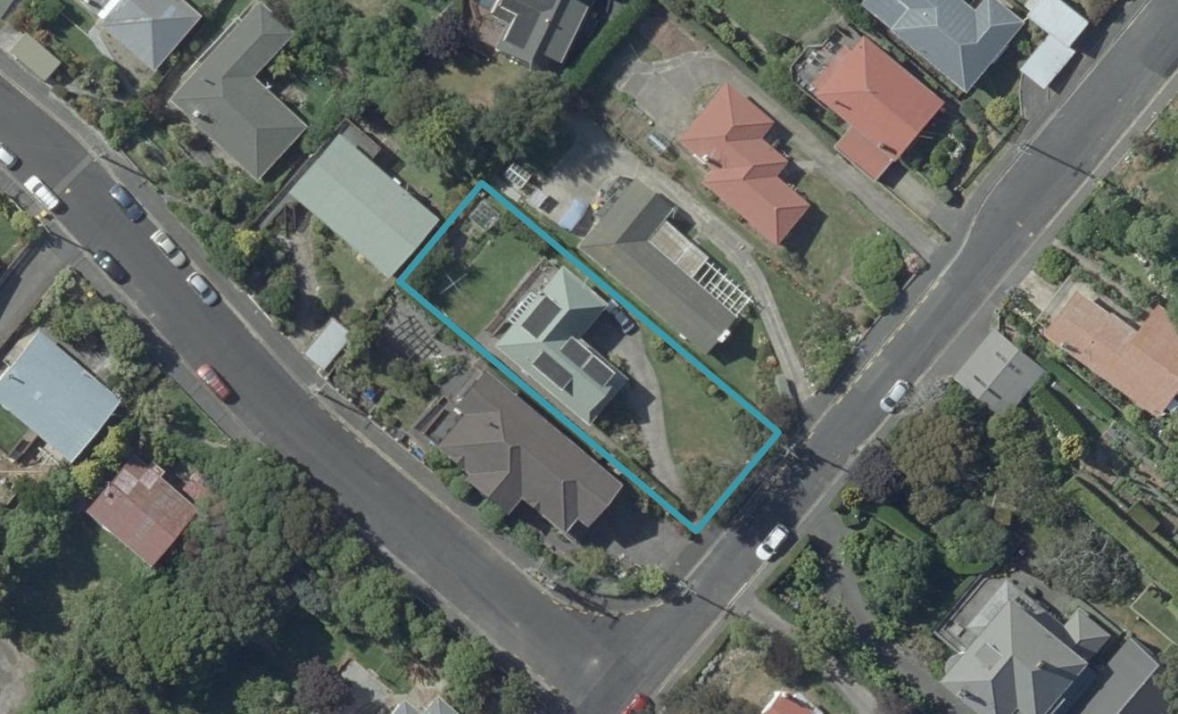 127 Jeffery Street, Andersons Bay, Dunedin - Carousel 1