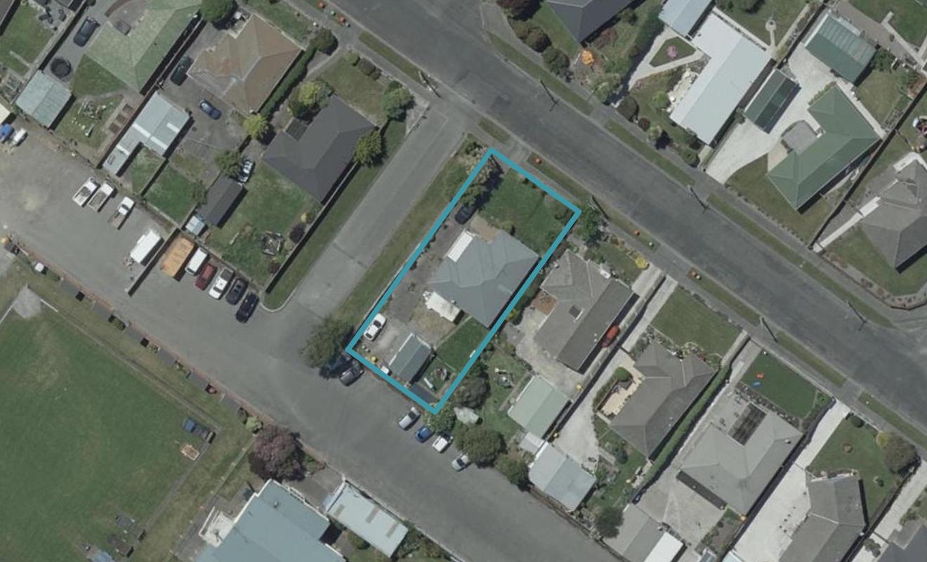 21 Compton Street, Woolston, Christchurch - Carousel 1