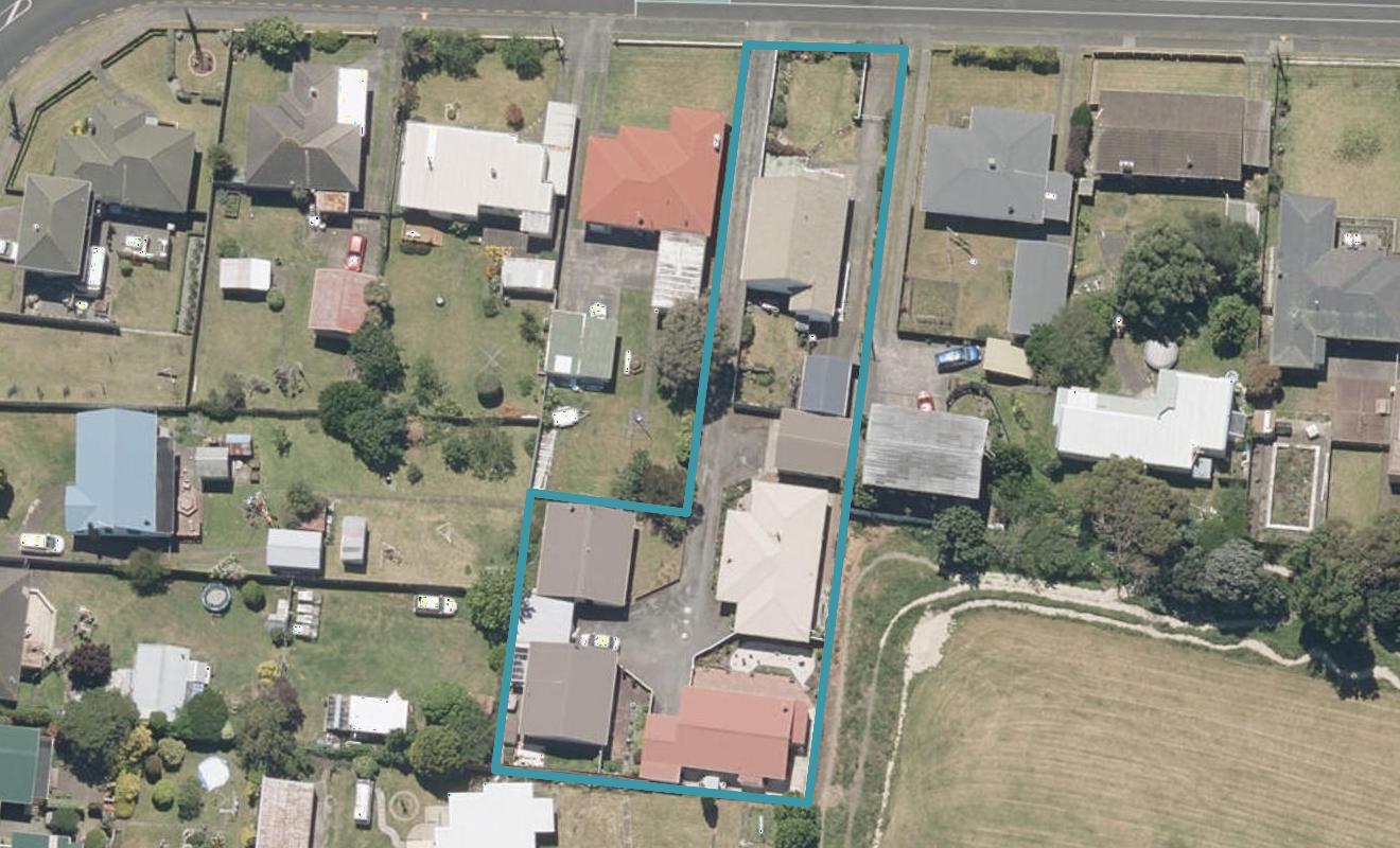 71C Fitzherbert Avenue, Tawhero, Whanganui - Carousel 1