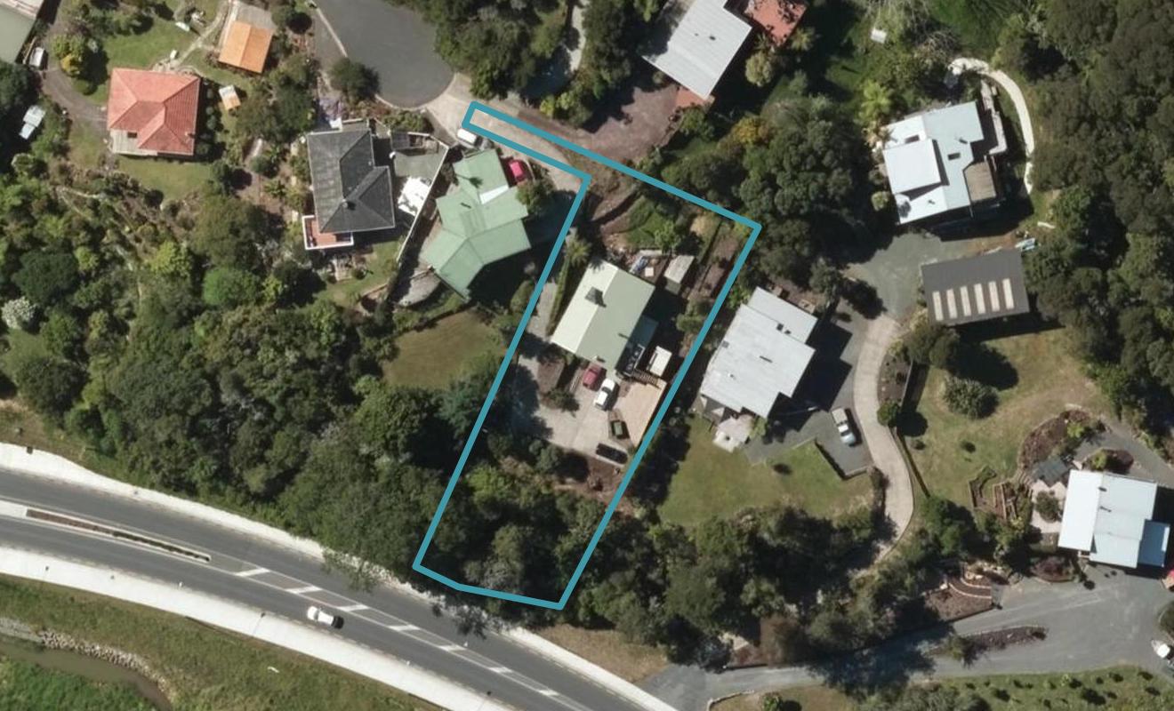 40 Tanekaha Drive, Parahaki, Whangarei - Carousel 1