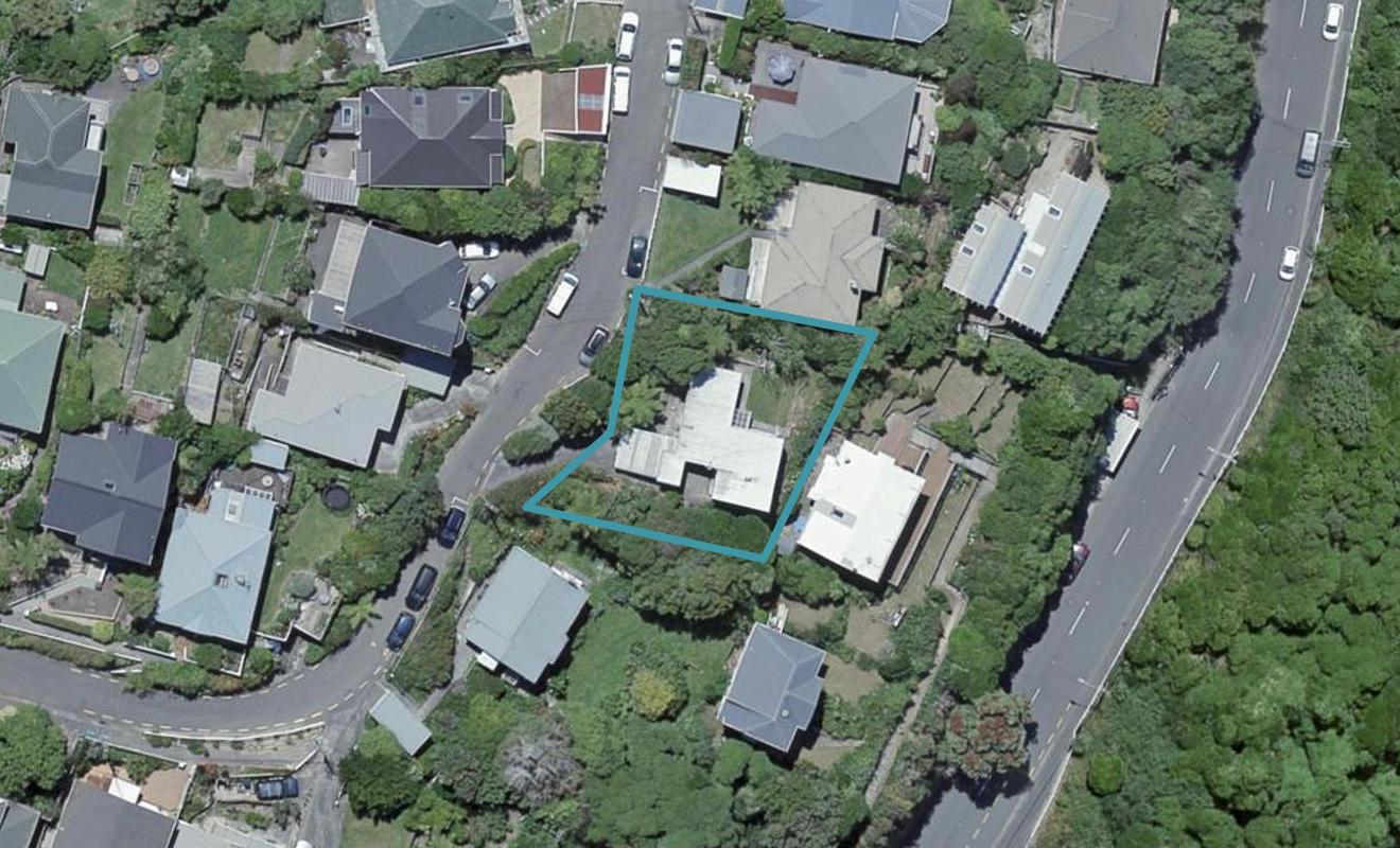 11 Mertoun Terrace, Highbury, Wellington - Carousel 1